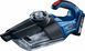 Ручний пилосос Bosch GAS 18V-1 Professional акумуляторний, пилосос для машини 06019C6200 фото 1