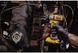 Гайковерт ударний акумуляторний безщітковий DeWALT DCF902D2 (акум 2 ампера 2шт і зарядка) : 12В, 168 Нм, 3/8 оригінал кейс DCF902D2 фото 6