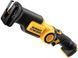 Акумуляторна шабельна пила DeWALT DCS310N: без Акб 10.8В, 2700 ход/хв. Електроножовка DCS310N фото 3