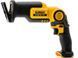 Акумуляторна шабельна пила DeWALT DCS310N: без Акб 10.8В, 2700 ход/хв. Електроножовка DCS310N фото 2
