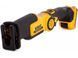 Акумуляторна шабельна пила DeWALT DCS310N: без Акб 10.8В, 2700 ход/хв. Електроножовка DCS310N фото 4