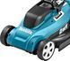 Професійна електрична газонокосарка Makita ELM3320 : 1200 Вт, 3400 об/хв, висота скошування 20/40/55 мм ELM3320 фото 7