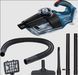 Ручний пилосос Bosch GAS 18V-1 Professional акумуляторний, пилосос для машини 06019C6200 фото 4