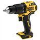 Дриль-шурупокрут акумуляторний безщітковий ударний DeWALT DCD709M1 : з АКБ 18V 4,0 Ah, 65 Нм, 1650 об/хв, 28050 уд/хв, вага 1.2кг DCD709M1 фото 2