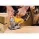 Лобзик акумуляторний DEWALT DCS331N DCS331N фото 7