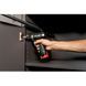 Акумуляторний шурупокрут Metabo PowerMaxx BS BL, 12 V / 2.0 Ah 601721500 фото 6