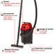 Потужний пилосос будівельний Einhell TC-VC 1820 : 1250 Вт, 180 мБар, 20л (2342480) 2342480 фото 3
