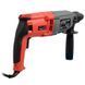 Перфоратор WORCRAFT RH09-26B (3,2 Дж, 850 Вт, SDS-Plus) 13073 фото 4