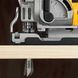 Лобзик акумуляторний DEWALT DCS331N DCS331N фото 6