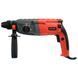 Перфоратор WORCRAFT RH09-26B (3,2 Дж, 850 Вт, SDS-Plus) 13073 фото 1
