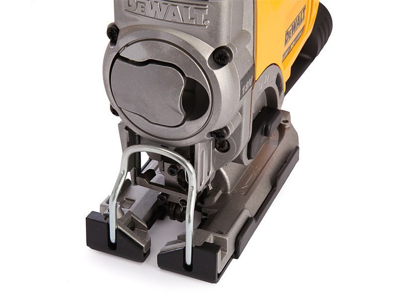 Лобзик акумуляторний DEWALT DCS331N DCS331N фото