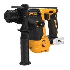 Потужний перфоратор акумуляторний безщітковий SDS-Plus DeWALT DCH072N : без АКБ, 1.1 Дж (DCH072N) DCH072N фото