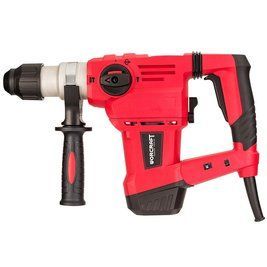 Перфоратор WORCRAFT RH15-32X (4 Дж, 1500Вт, Патрон SDS-Plus) 13183 фото