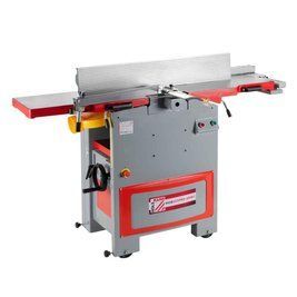 Фугувально-рейсмусовий верстат з спіральним валом Holzmann HOB305PROSMW2_400V HOB305PROSMW2_400V фото