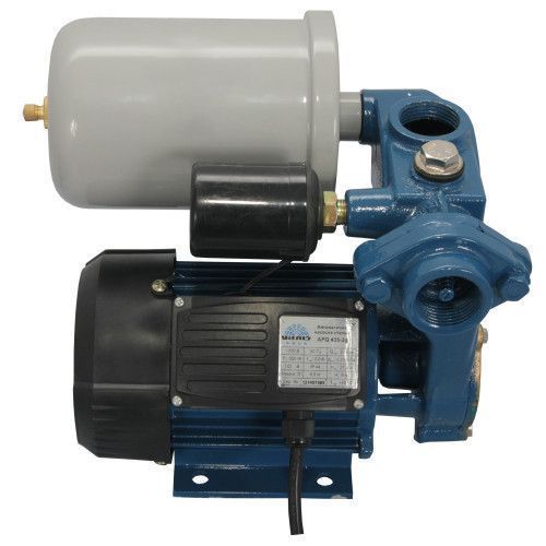 Насосна станція віхрова Vitals aqua APQ 435-2g 47577 фото