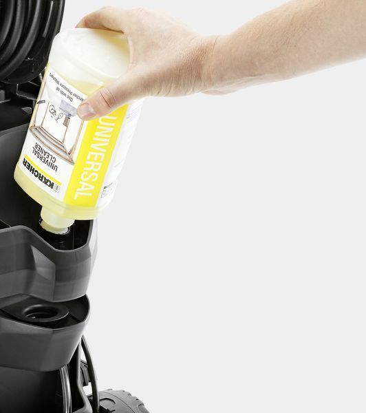 Мінімийка високого тиску KARCHER K 5 (1.180-633.0) 2131 фото