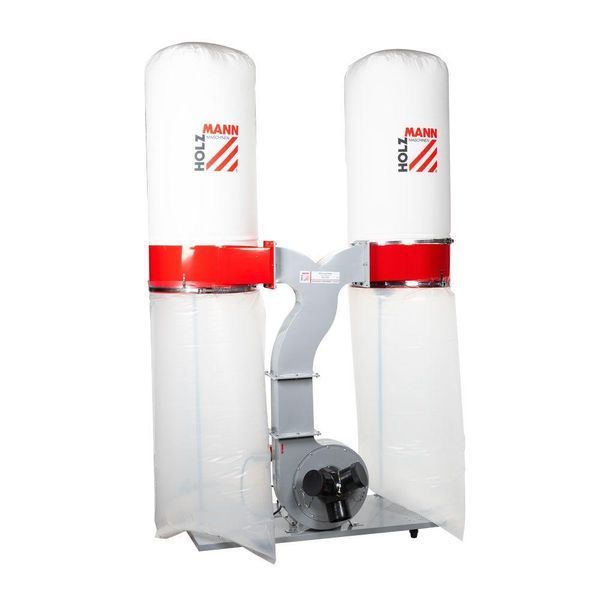 Аспірація Holzmann ABS 3880 230 В ABS3880_230V фото