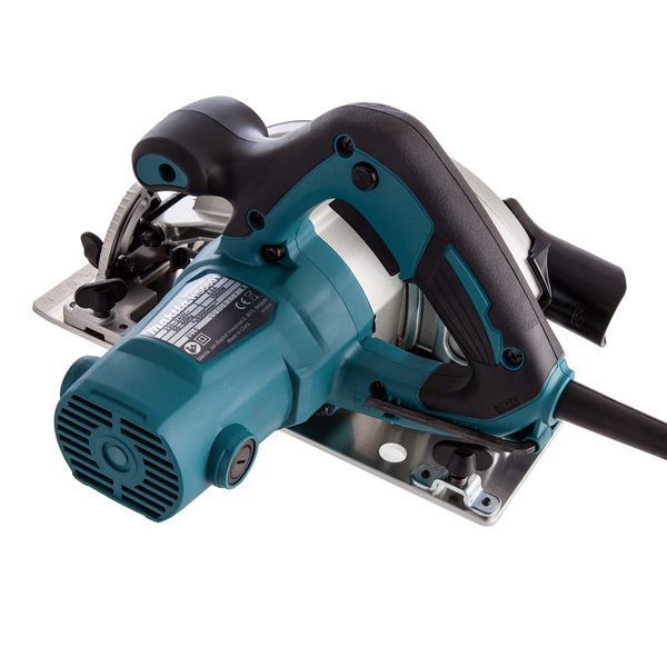 Дискова пила MAKITA HS7611 1558 фото