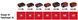 Потужний зарядний пристрій і акумулятор 18V 2 шт x 4,0Ah Twincharger Kit Einhell Power-X-Change 4512112 фото 10