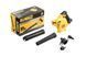 Професійна повітродувка акумуляторна DeWALT DCV100 : 18V (без акума і зарядки) DCV100 фото 4