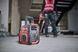 Гібридна радіостанція Einhell TE-CR 18 Li DAB+/FM/BT - Solo 3407995 фото 9