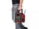 Гібридна радіостанція Einhell TE-CR 18 Li DAB+/FM/BT - Solo 3407995 фото 10