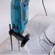 Професійна дриль електрична ударна (електродриль) MAKITA HP 1640 : 680 Вт, 1.5-13 мм сверло, 2 кг HP1640 фото 8
