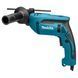 Професійна дриль електрична ударна (електродриль) MAKITA HP 1640 : 680 Вт, 1.5-13 мм сверло, 2 кг HP1640 фото 3
