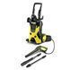 Мінімийка високого тиску KARCHER K 5 (1.180-633.0) 2131 фото 1