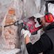Перфоратор WORCRAFT RH15-32X (4 Дж, 1500Вт, Патрон SDS-Plus) 13183 фото 3