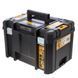 Професійна ручна заглибна дискова пила DeWALT DWS520KT : 1300 Вт, 165мм, 59мм глибини погружна циркулярка в кейсі DWS520KT фото 8