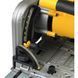 Професійна ручна заглибна дискова пила DeWALT DWS520KT : 1300 Вт, 165мм, 59мм глибини погружна циркулярка в кейсі DWS520KT фото 6