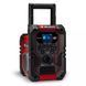 Гібридна радіостанція Einhell TE-CR 18 Li DAB+/FM/BT - Solo 3407995 фото 1