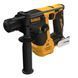 Потужний перфоратор акумуляторний безщітковий SDS-Plus DeWALT DCH072N : без АКБ, 1.1 Дж (DCH072N) DCH072N фото 3