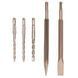 Перфоратор WORCRAFT RH15-32X (4 Дж, 1500Вт, Патрон SDS-Plus) 13183 фото 11