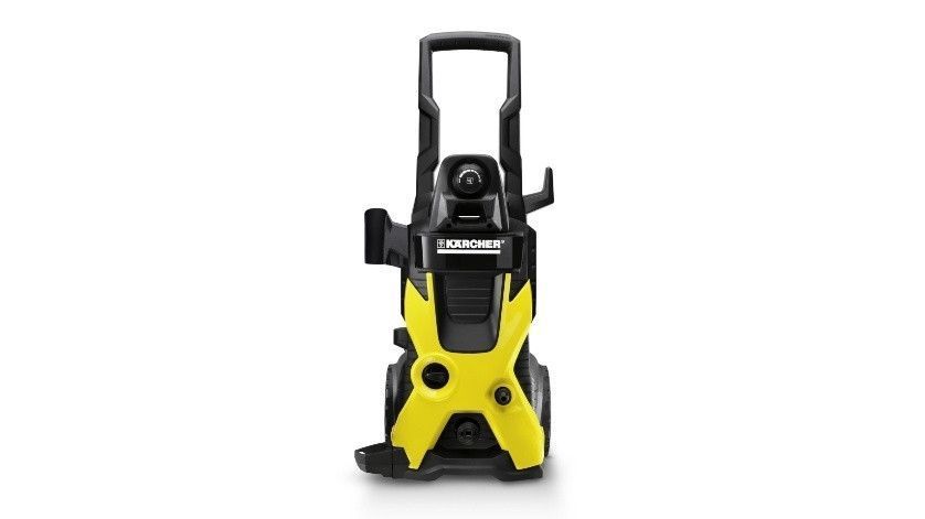 Мінімийка високого тиску KARCHER K 5 (1.180-633.0) 2131 фото