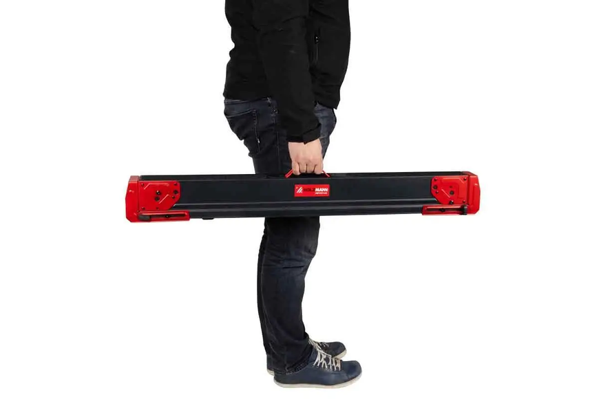 Професійна регульована естакада (Козел) Holzmann AB1015FLEX (до 500 кг) AB1015FLEX фото