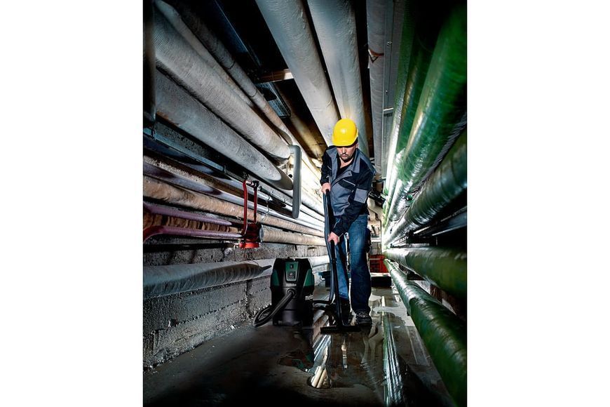 Будівельний пилосос Metabo ASA 25 L PC 602014000 фото