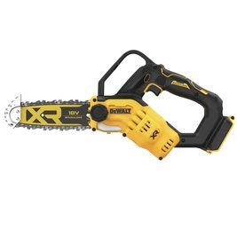 Професійна міні-пилка ланцюгова акумуляторна безщіткова DeWALT DCMPS520N : без АКБ, шина 20см (DCMPS520N) DCMPS520N фото