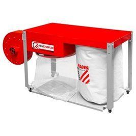 Аспіраційна установка Holzmann ABS 2200FLEX ABS2200FLEX_400V фото