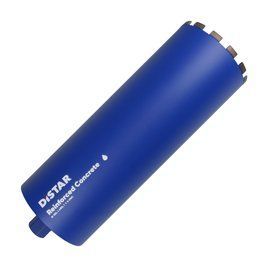Професійне свердло алмазне Distar DDS-W 182x450x1 1/4 UNC Reinforced concrete (17903094098) 17903094098 фото