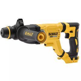 Потужний перфоратор акумуляторний безщітковий SDS-Plus DeWALT DCH263N : без АКБ, 3 Дж (DCH263N) DCH263N фото
