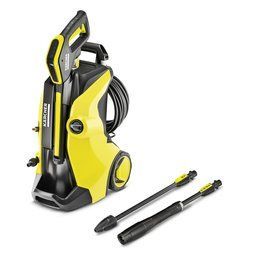 Мийка високого тиску 2100 Вт 20 бар Karcher K5 Full Control 1.324-500.0 13245000 фото