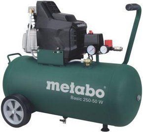 Компресор Metabo Basic 250-50 W (601534000) 601534000 фото