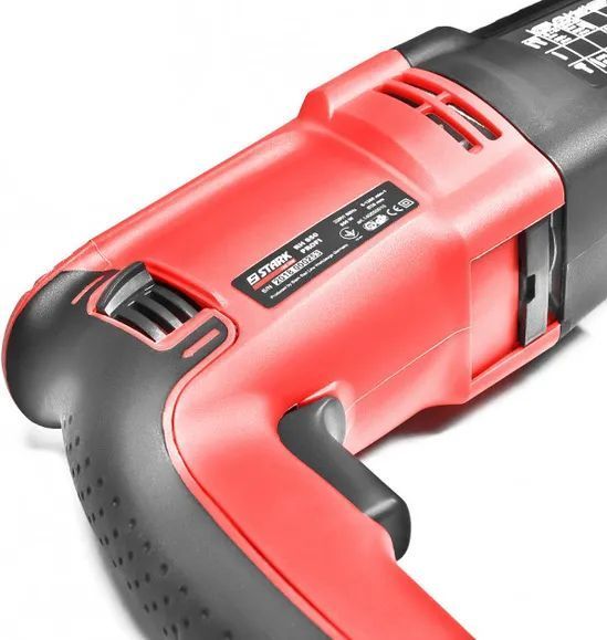 Професійний ударний електричний перфоратор Stark RH-850 Profi 140850010: 850 Вт, 2.7 Дж 140850010 фото