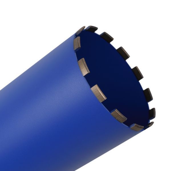 Професійне свердло алмазне Distar DDS-W 182x450x1 1/4 UNC Reinforced concrete (17903094098) 17903094098 фото