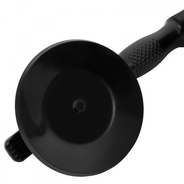 Якісна подвійна присоска BIHUI BLACK 115мм до 85 кг (SCDB4) SCDB4 фото