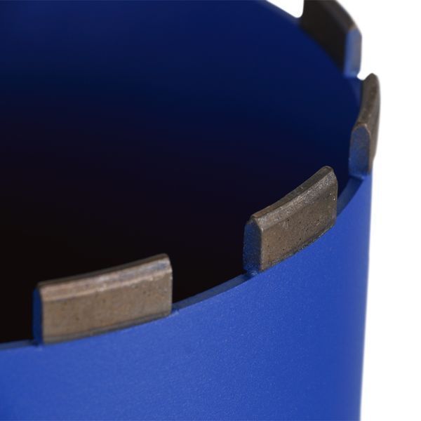 Професійне свердло алмазне Distar DDS-W 182x450x1 1/4 UNC Reinforced concrete (17903094098) 17903094098 фото