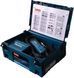 Багатофункціональний інструмент (РЕНОВАТОР) MAKITA TM3000CX1J 1563 фото 3