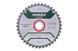 Диск пильний 216 х 30 (40Т) Metabo Precision cut Classic (628060000) 628060000 фото 1